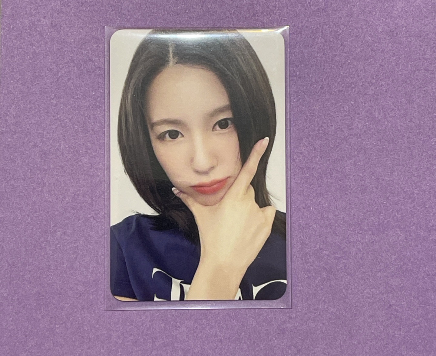 薇娟 正規2 WM特典