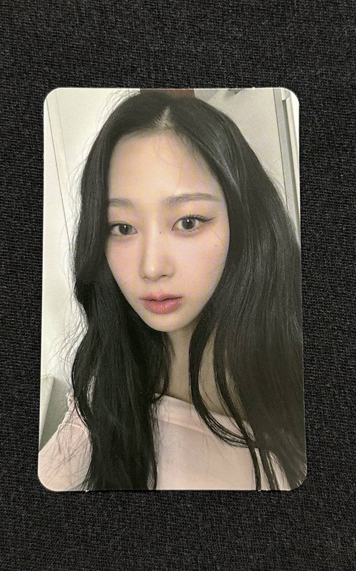 My World SW幸運吉