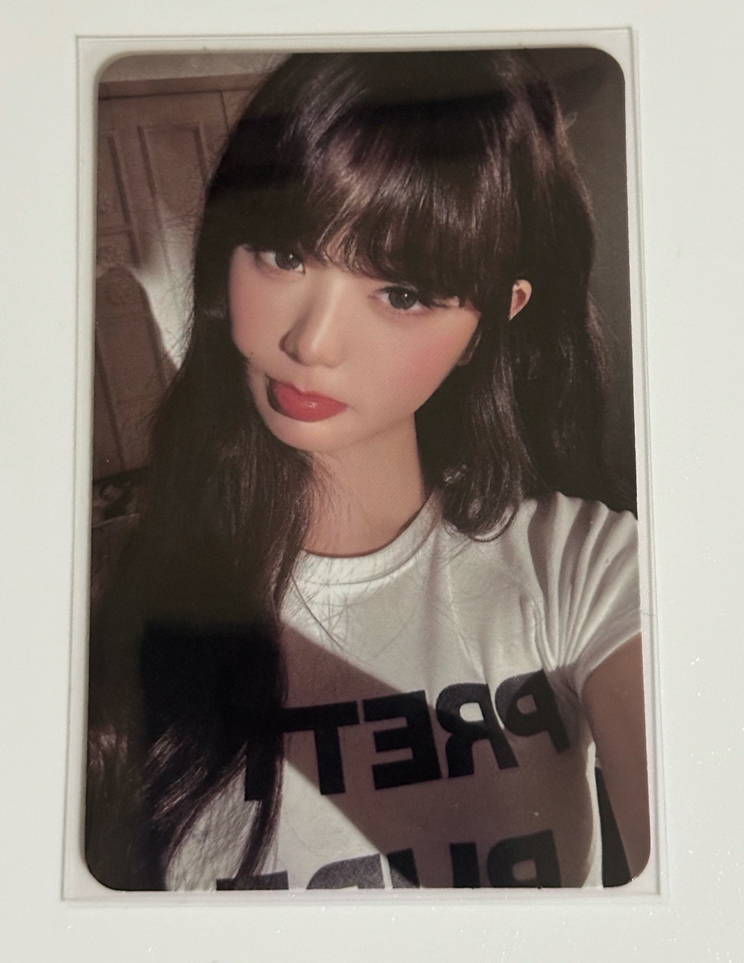 IVE SECRET 船特6+3特典