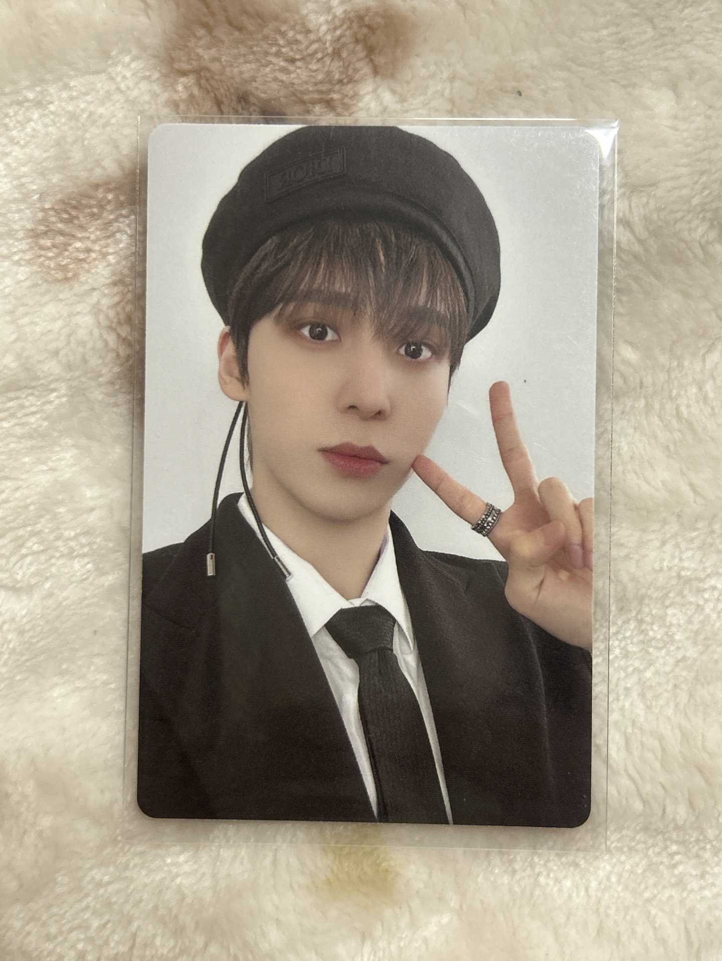 Diary版專專卡潤1