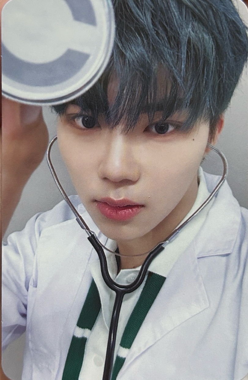 媽媽我考上醫學系了 朴乾旭