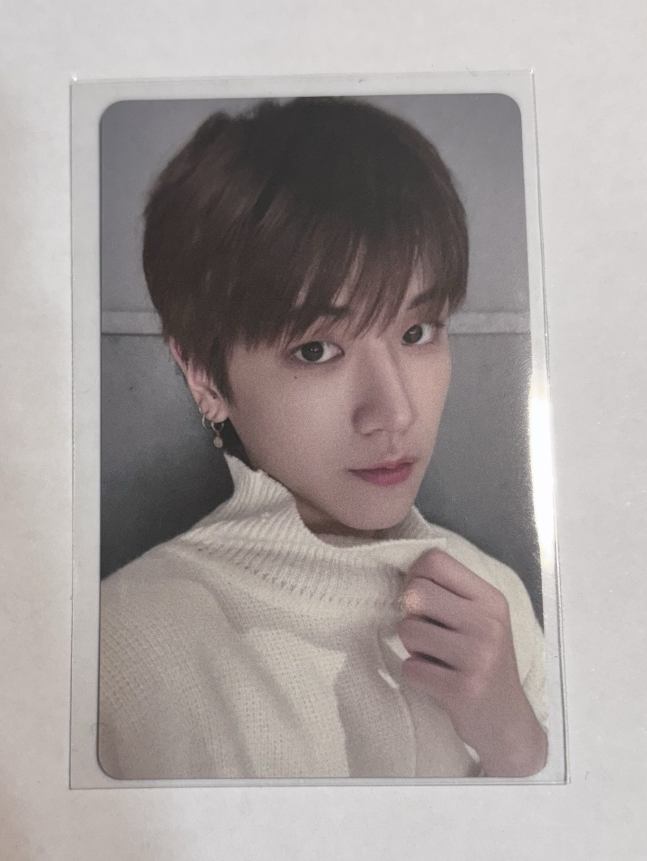 李常赫 No Genre 環球pb2