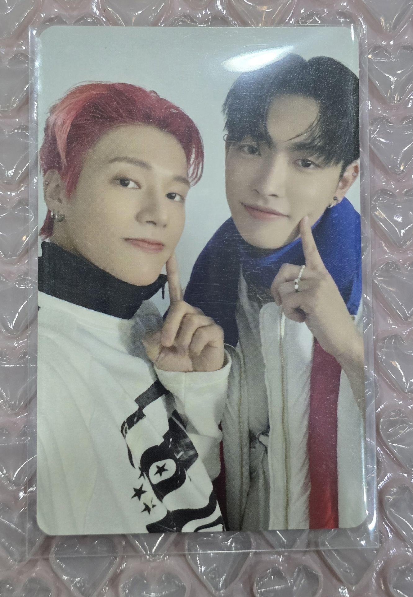 LIMITLESS中榮專卡