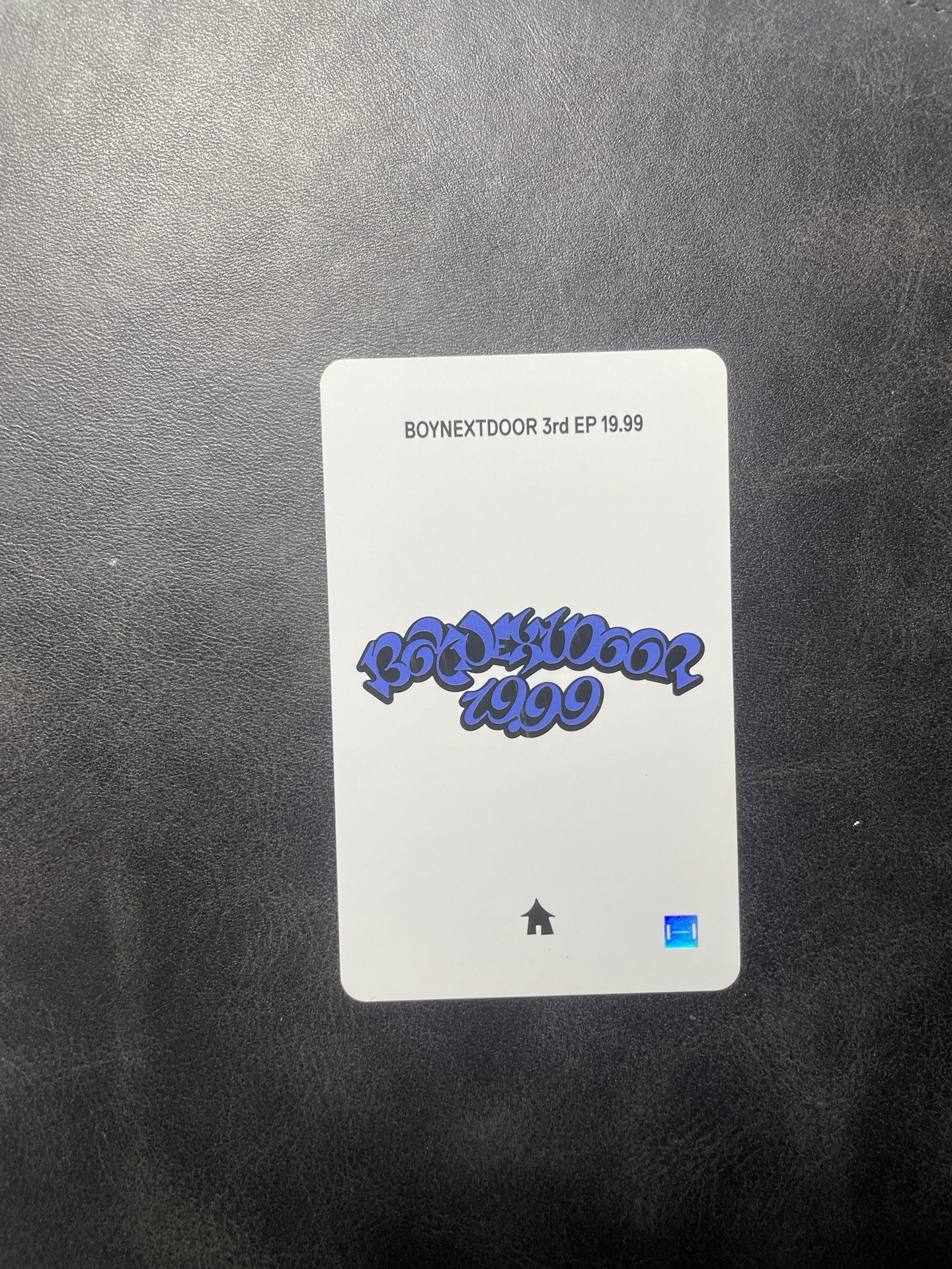 🚪BND 19.99 釜山幸運卡4