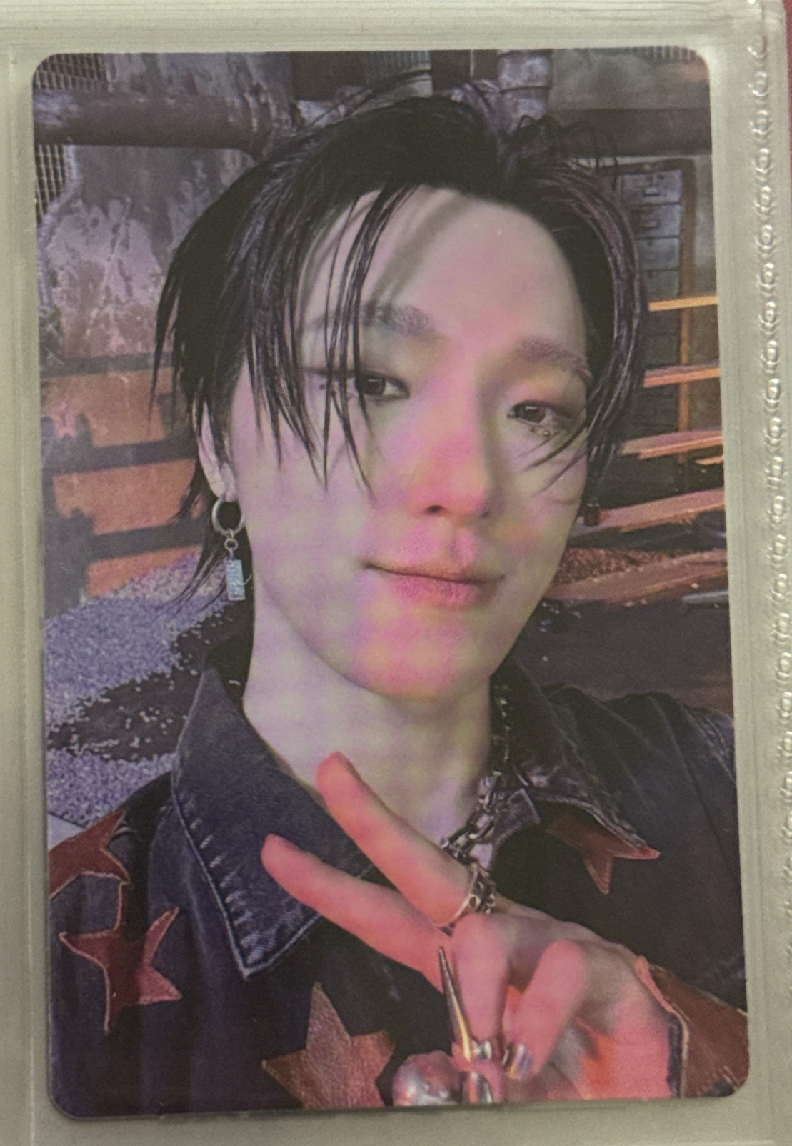 💛SVT 燦 NEW BURSTDAY Ver.