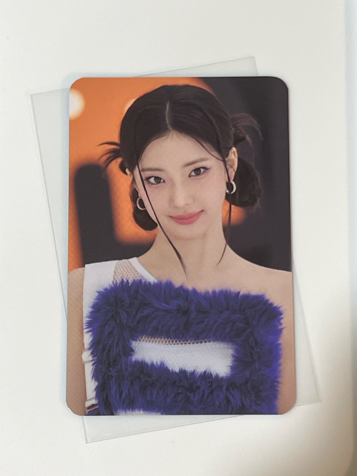 HOT SAUCE 辣醬露 吊帶褲露