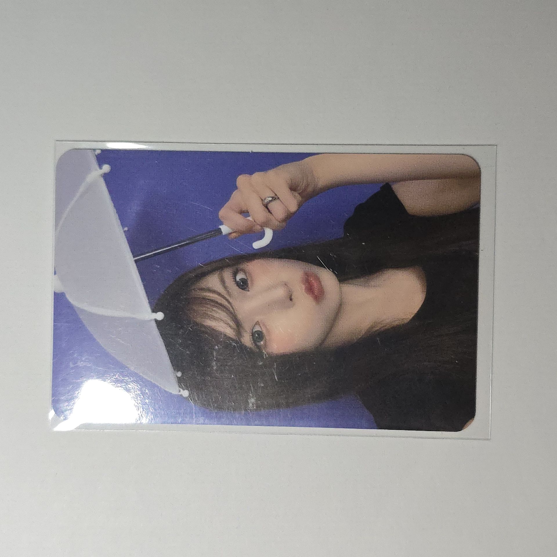 MS 雨傘友