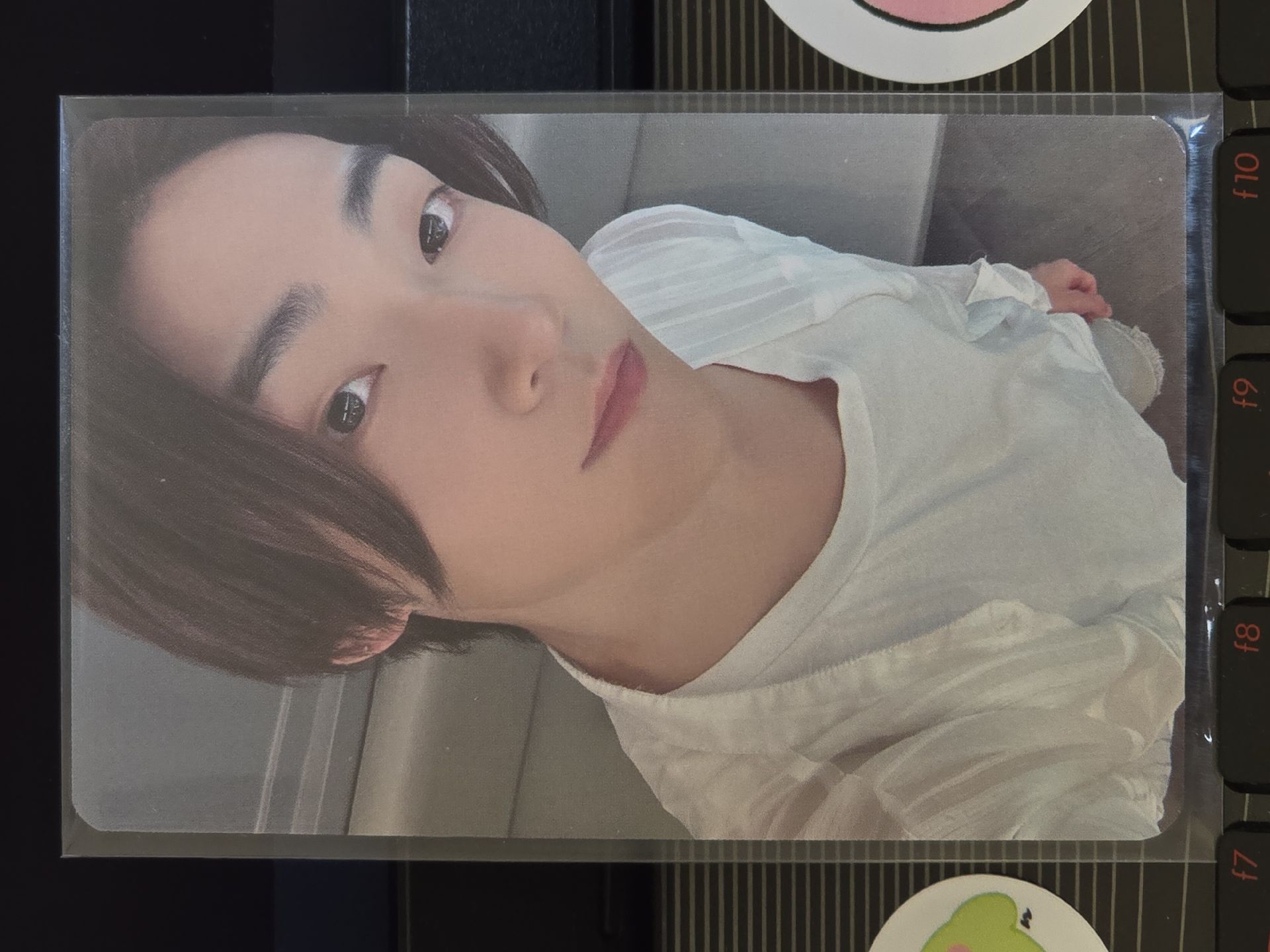 ZENERATION II 隨機卡B