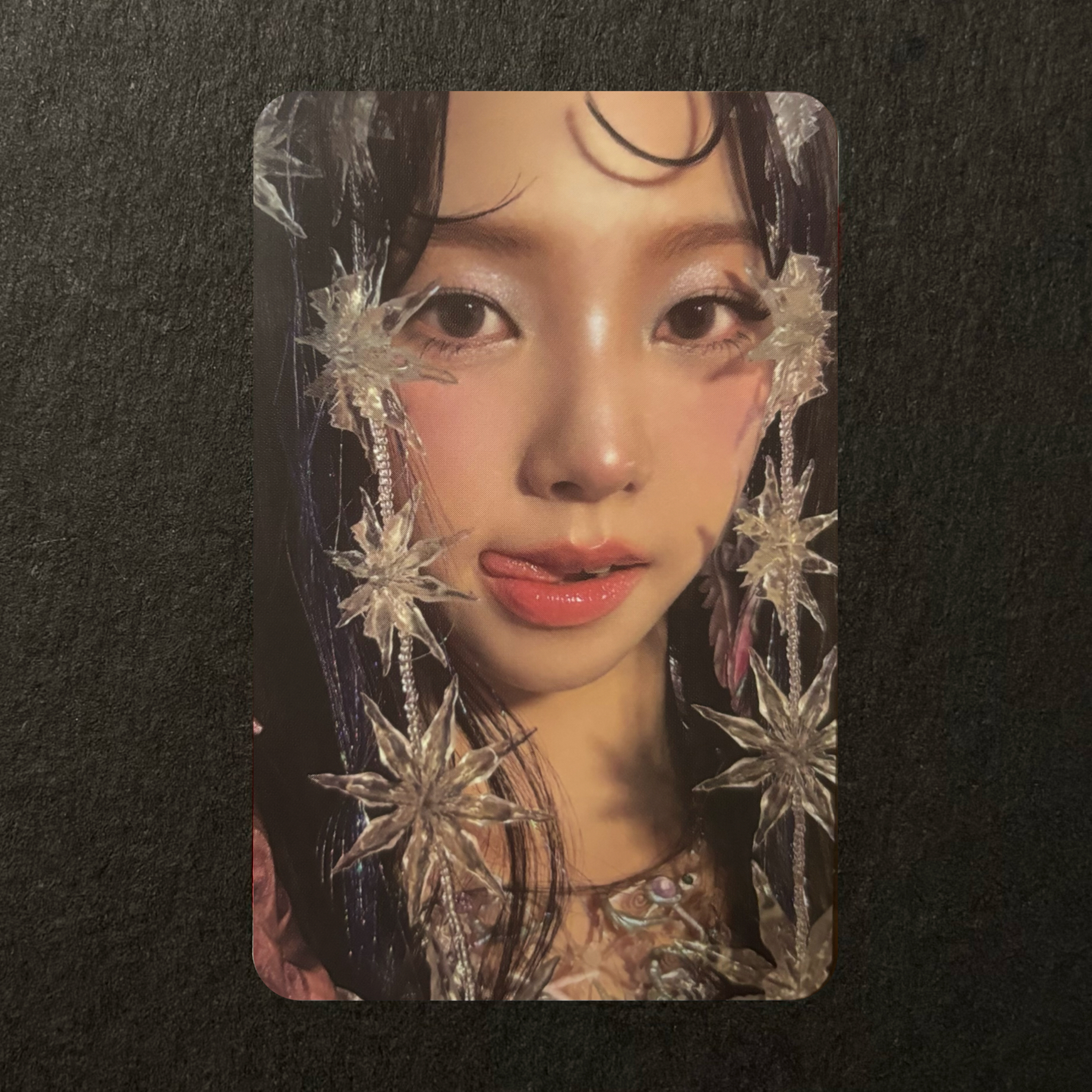 Armageddon S版專卡柚