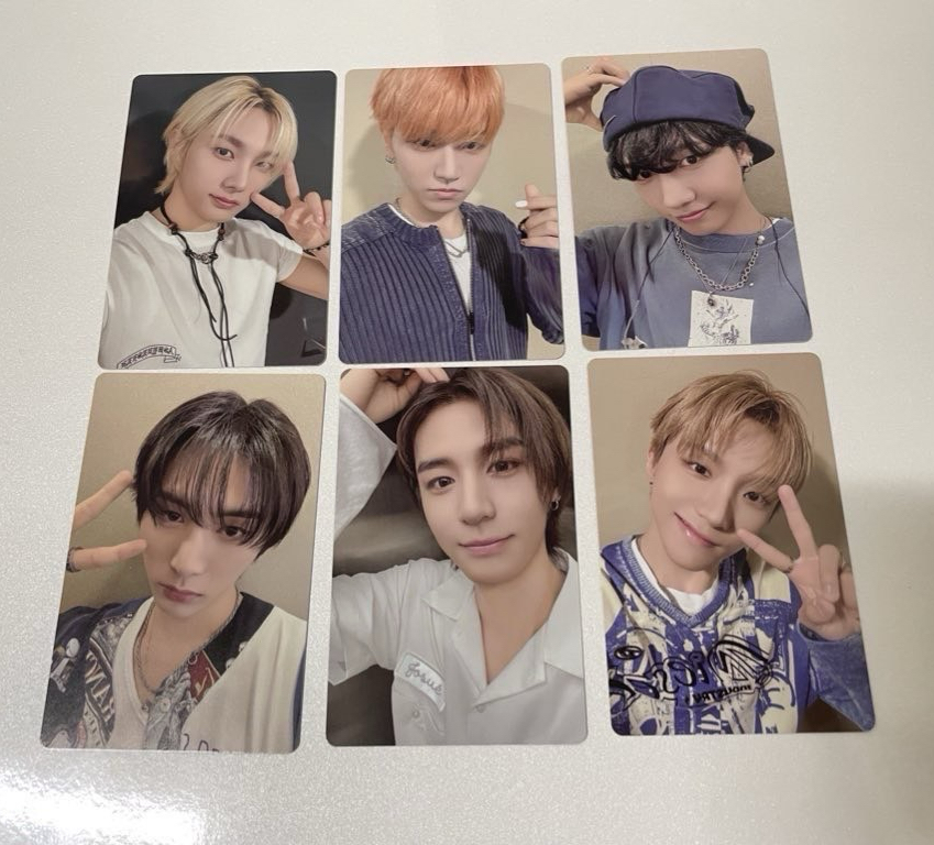 BND The Action 外套卡