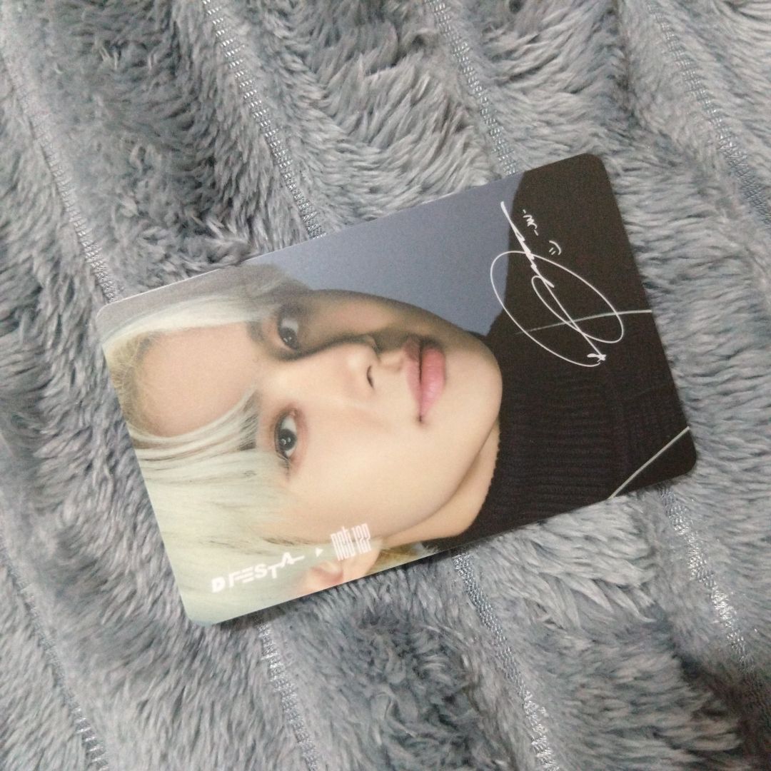 廷佑 D社門票卡 東京場