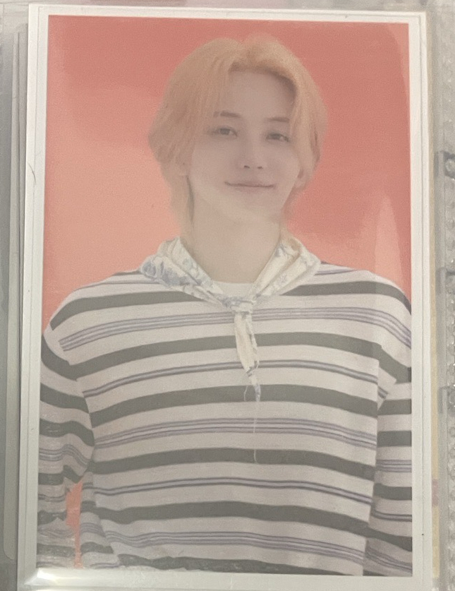 尹淨漢 2021克拉島 卡包卡