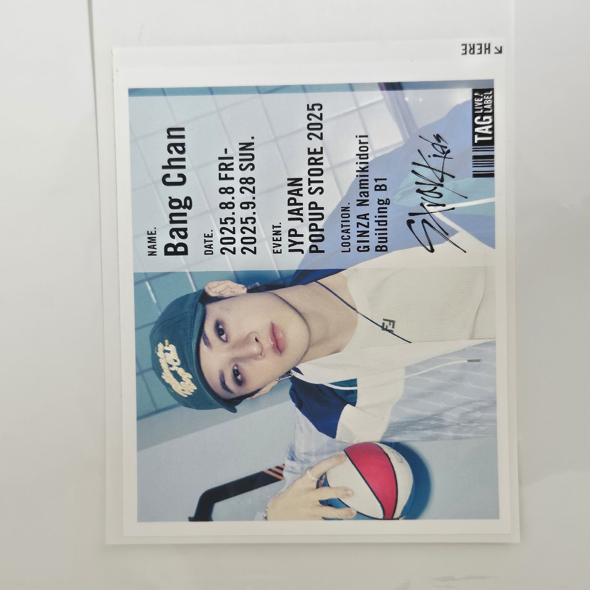 城飲料罐+燦貼紙