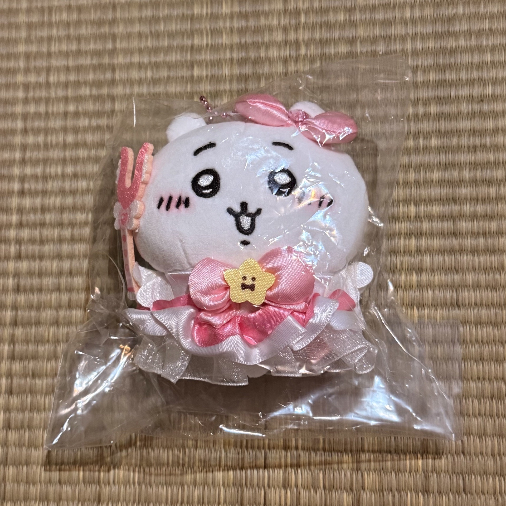 超魔法少女一代