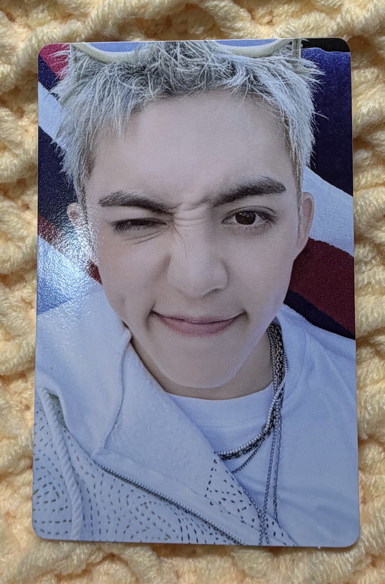 SEVENTEEN S.COUPS KIT