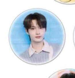 home徽章 文俊輝