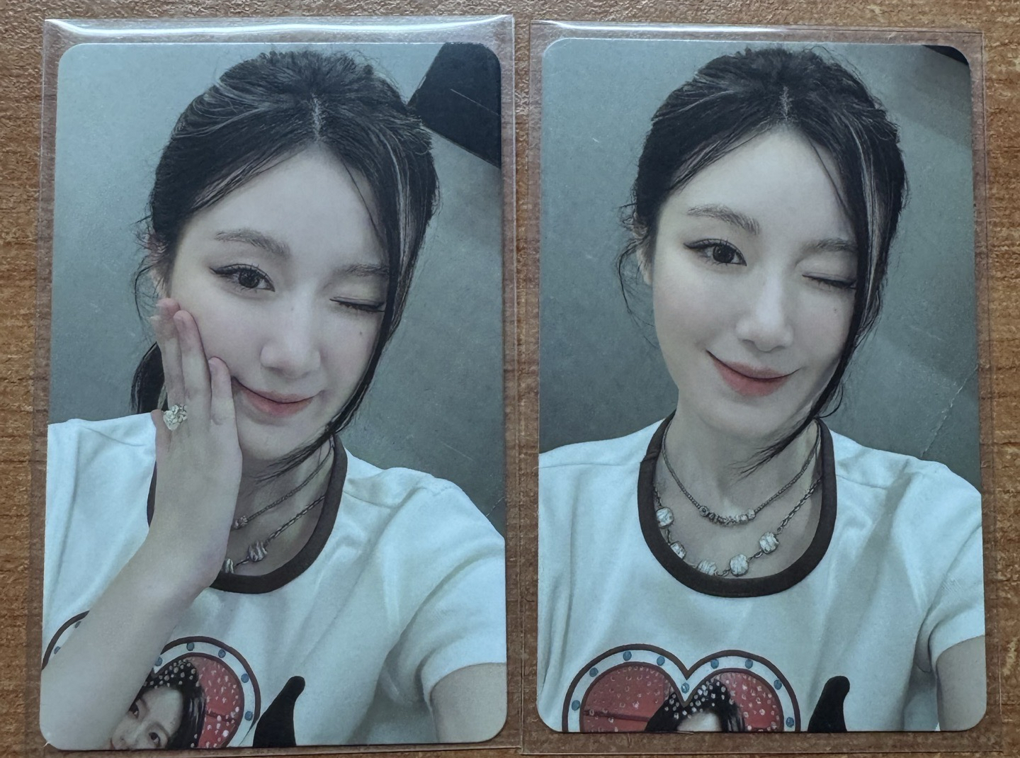 i-dle舒華 愛豆驛站3.0