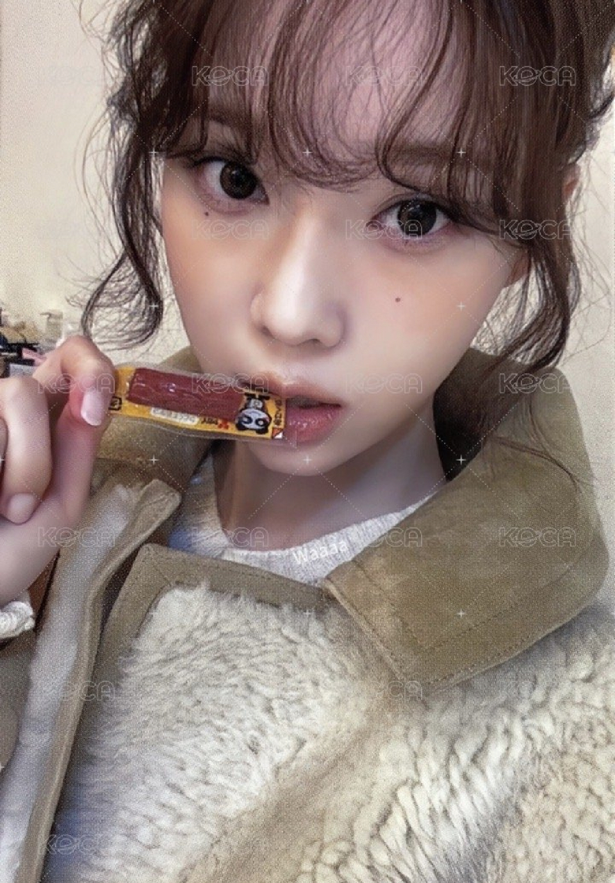零食冬