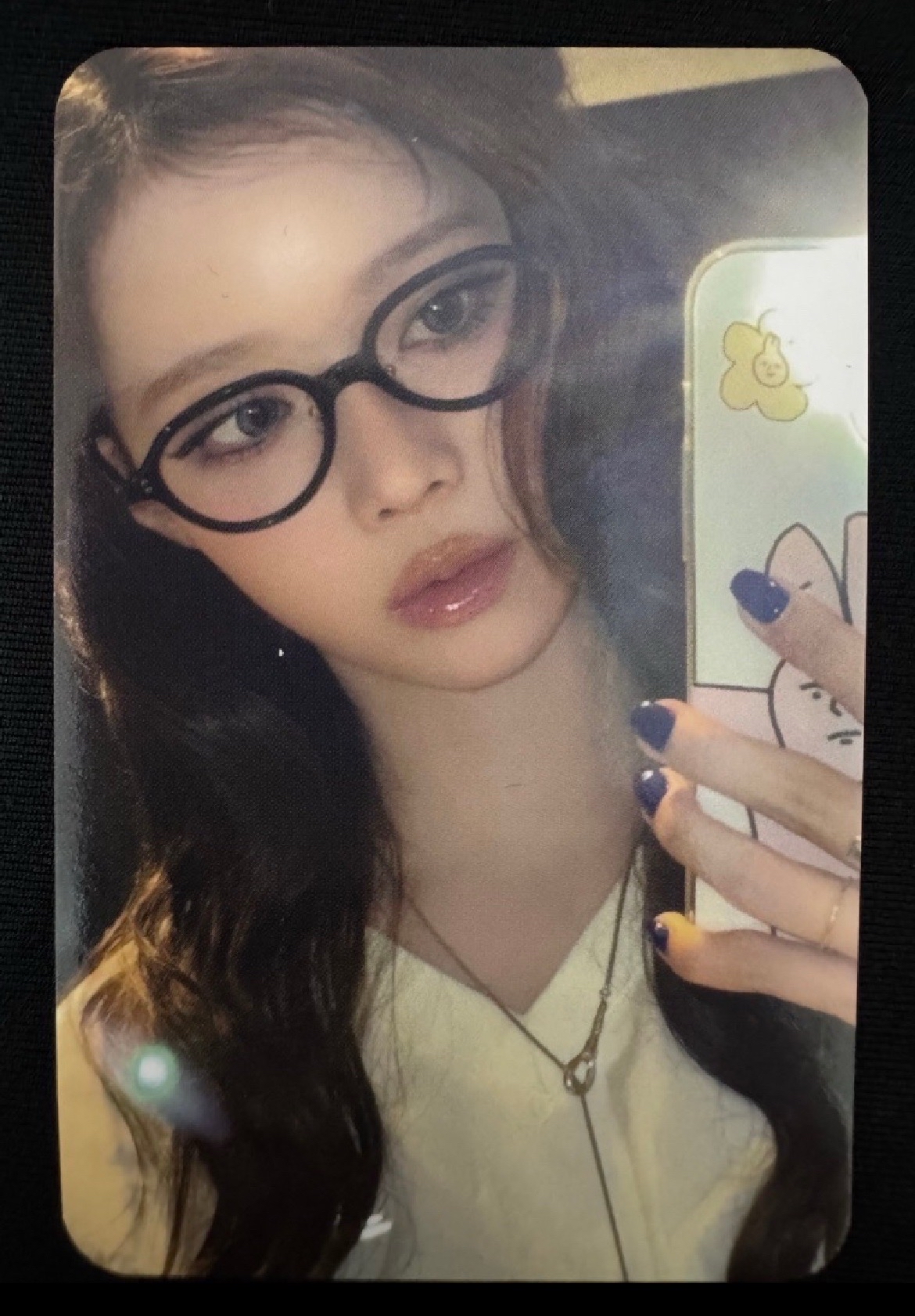 安可錢包冬