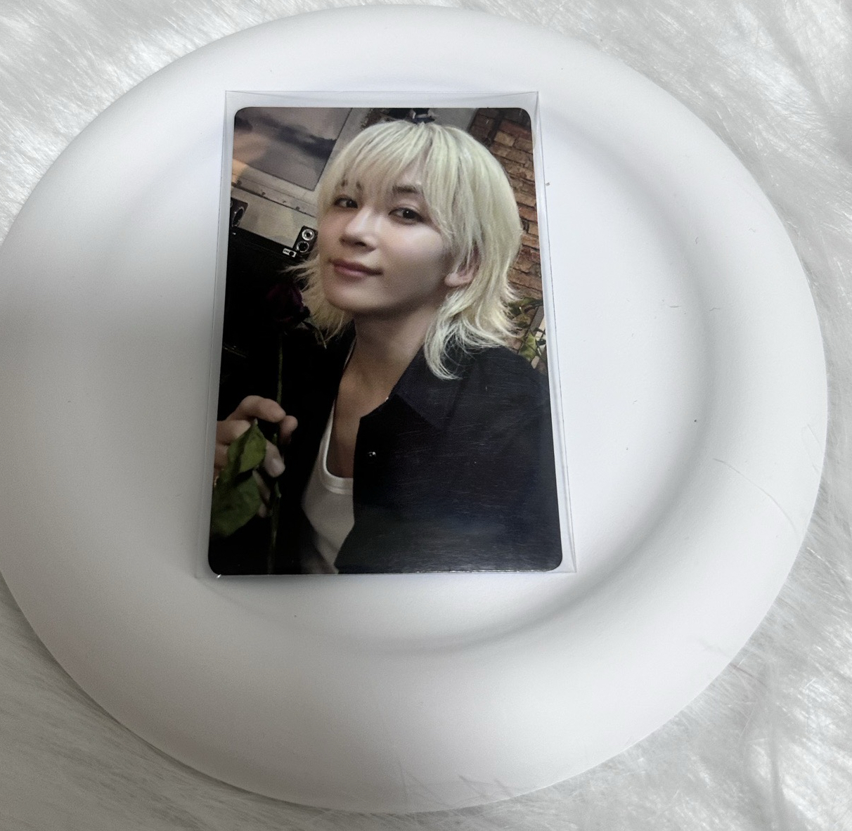 迷十二橘kit漢🐰｜價格已含綁