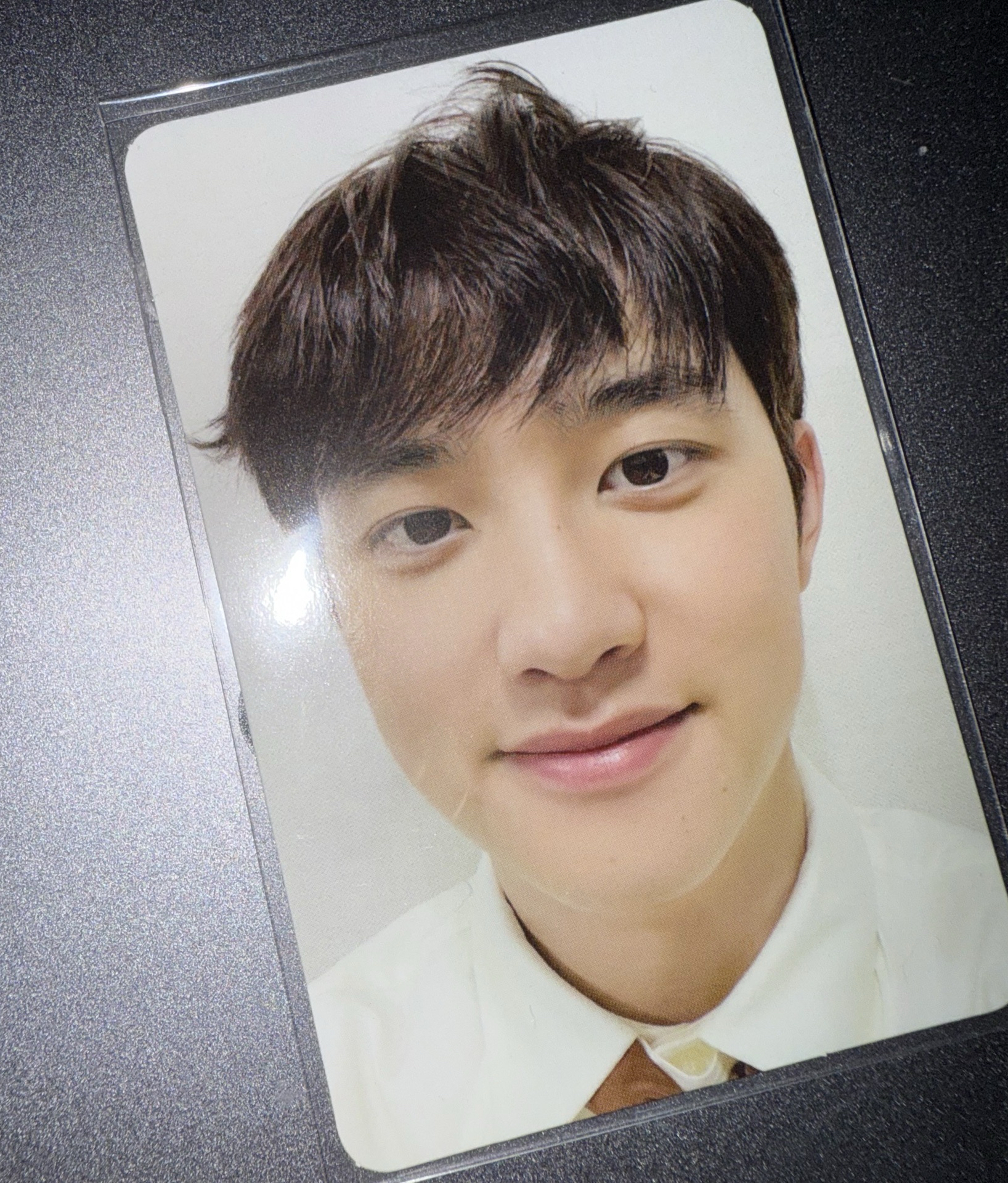 EXO DFTF D.O. 小卡