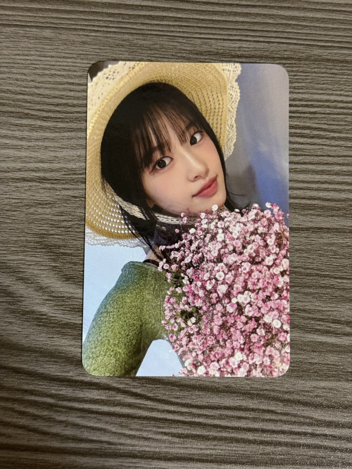 Empathy sw7安 拿花安