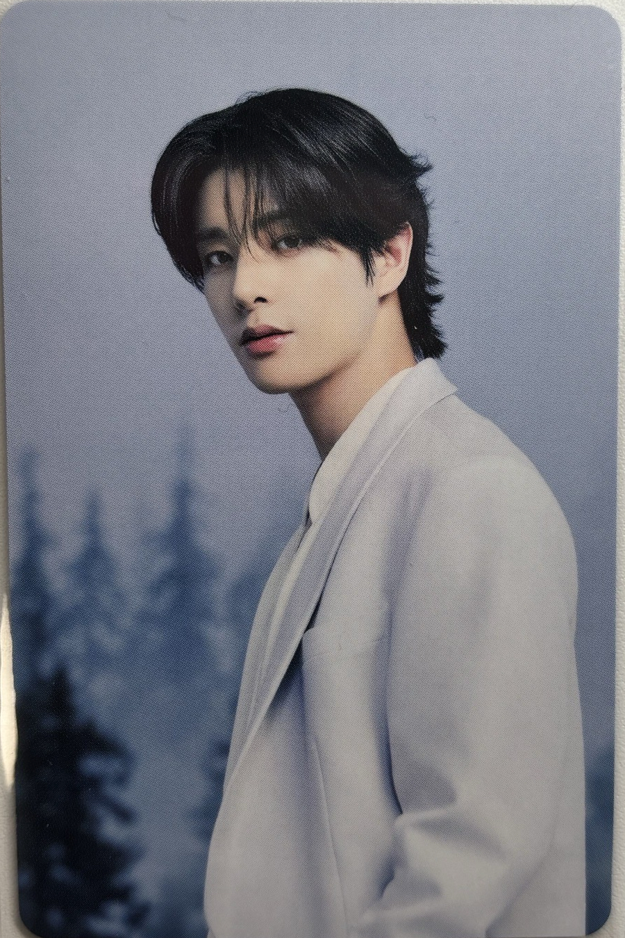 倫 WTL日巡卡包隨機卡