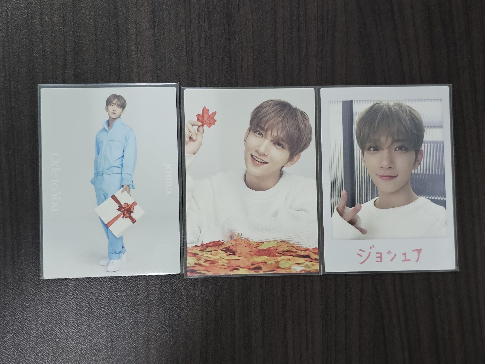 十七 日本隨機卡