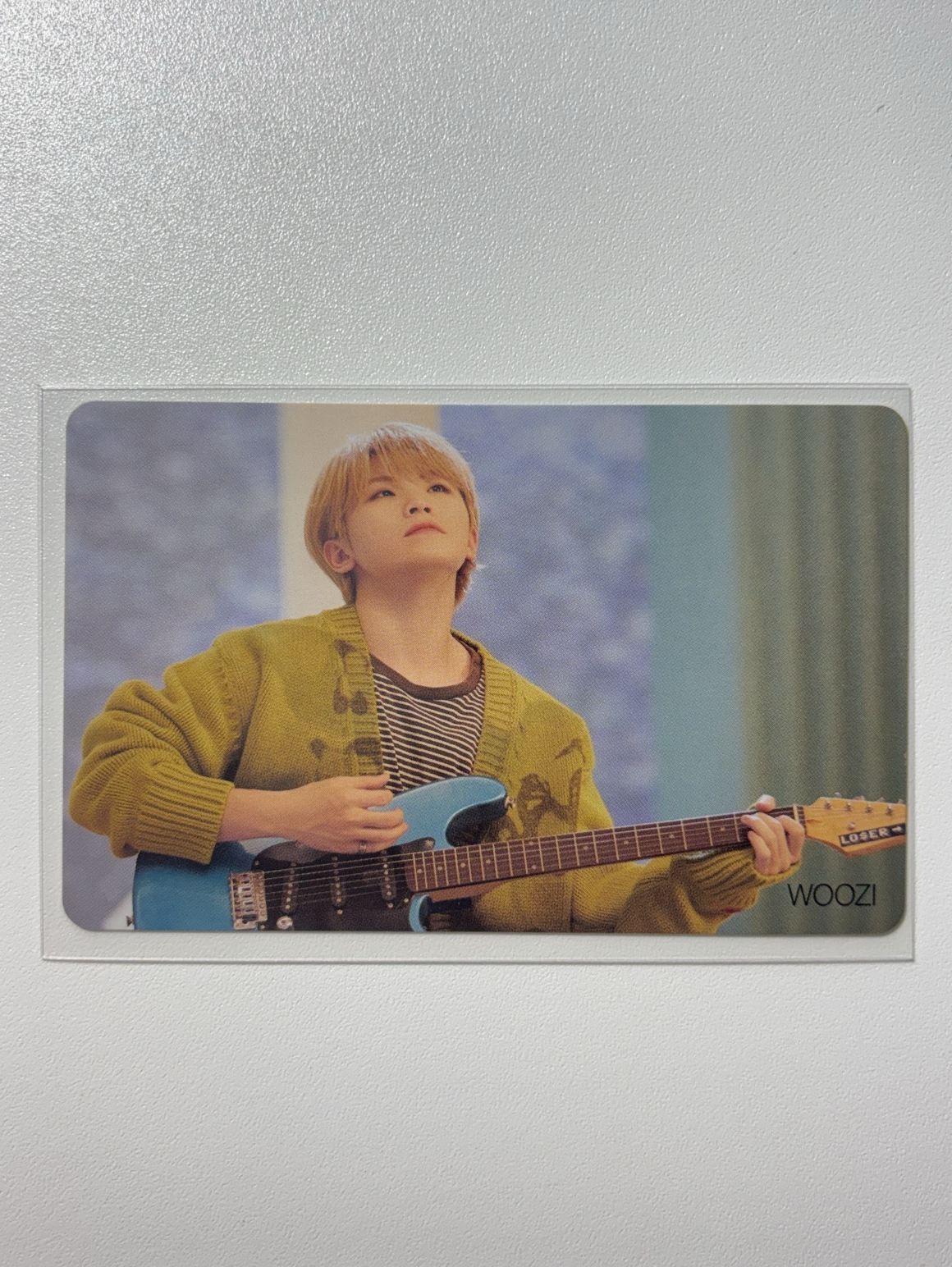 吉他勳 迷9 HMV特典