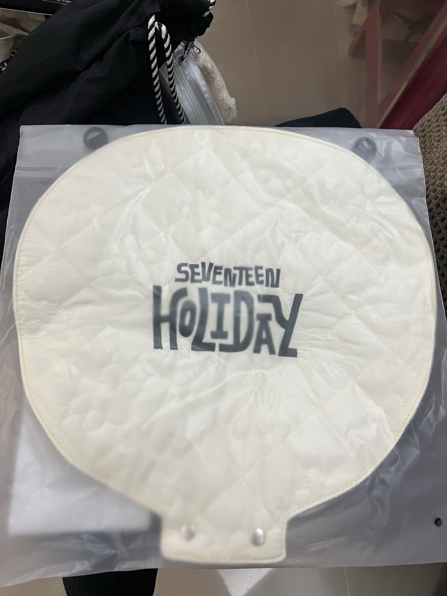 2025年home日巡扇套