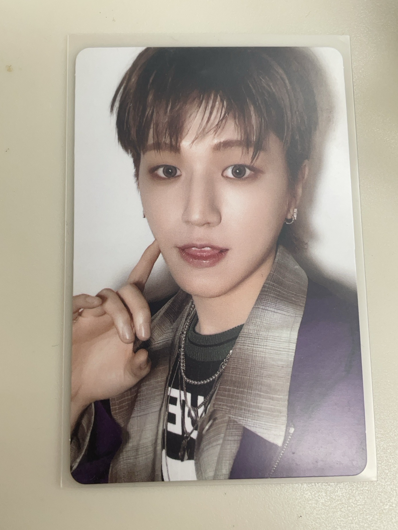 李常赫19.99專卡