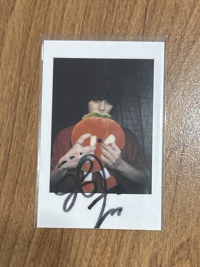 漢東旼 HOW?yzy水果拍立得4