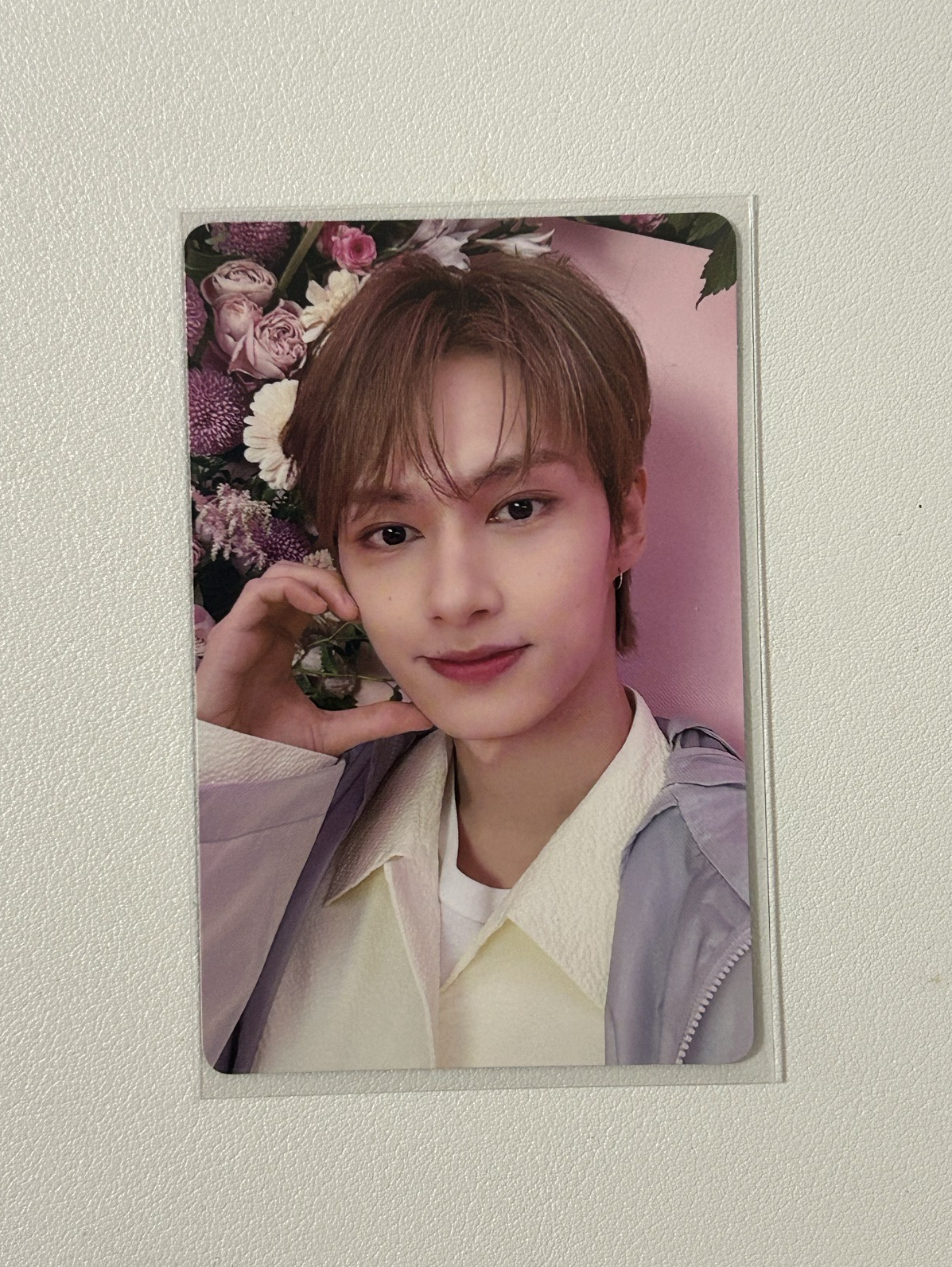 Always Yours A盤 俊