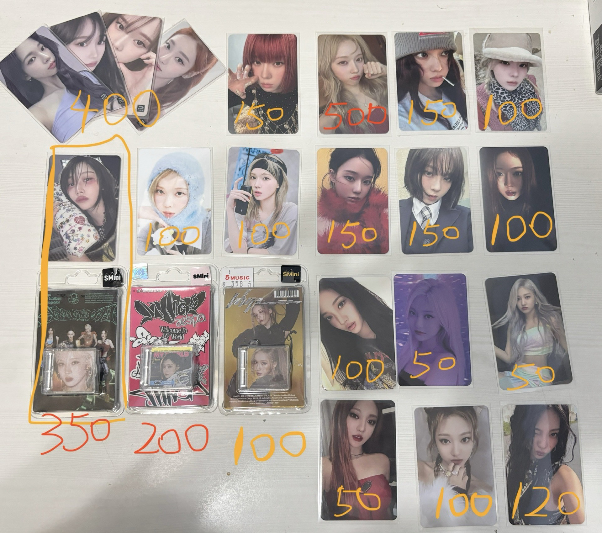 多冬少隊友 冬smini