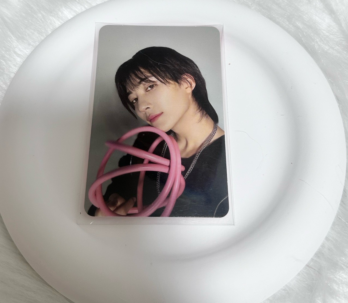 迷十二白版漢🐰