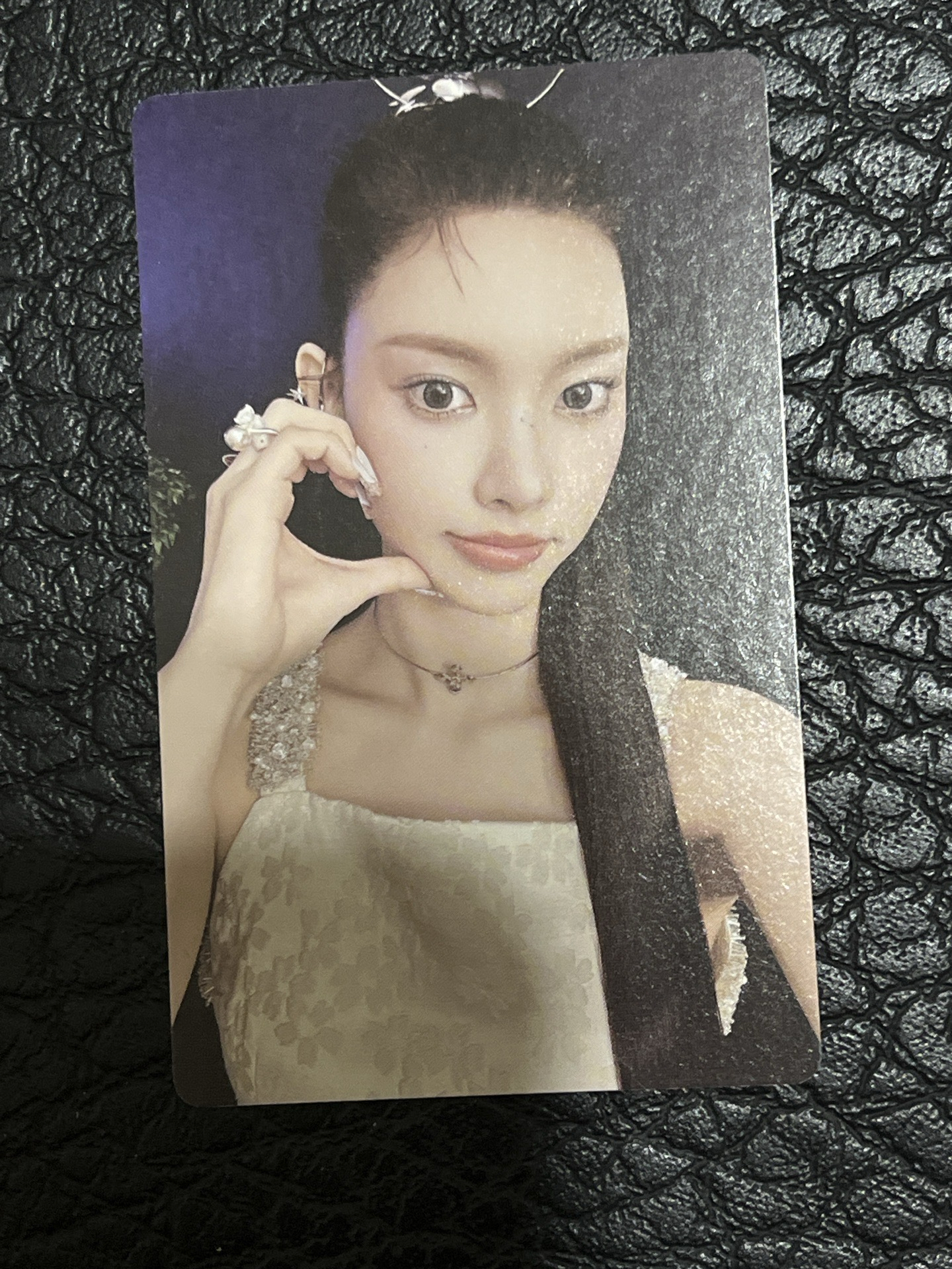 mini3 yunah（固配）