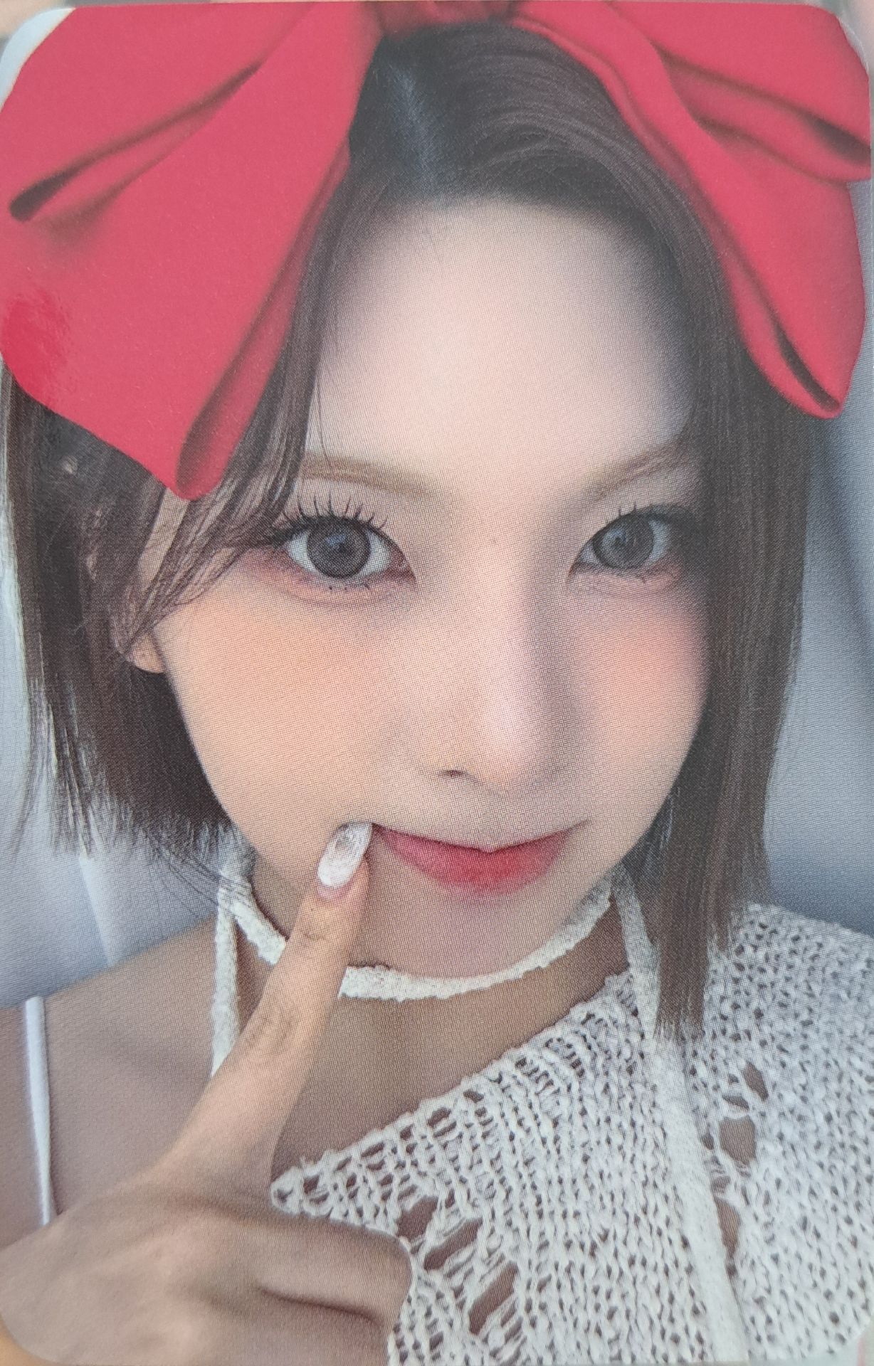 星河裴 中背：晚安 愛你♥︎