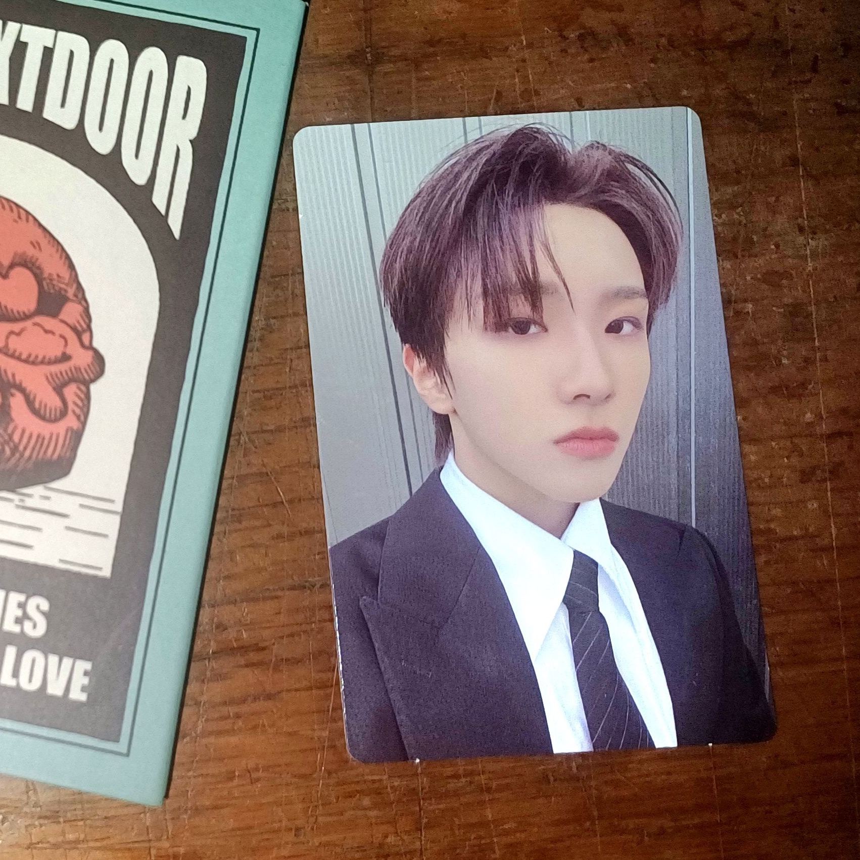 6 無外盒 可直接下單