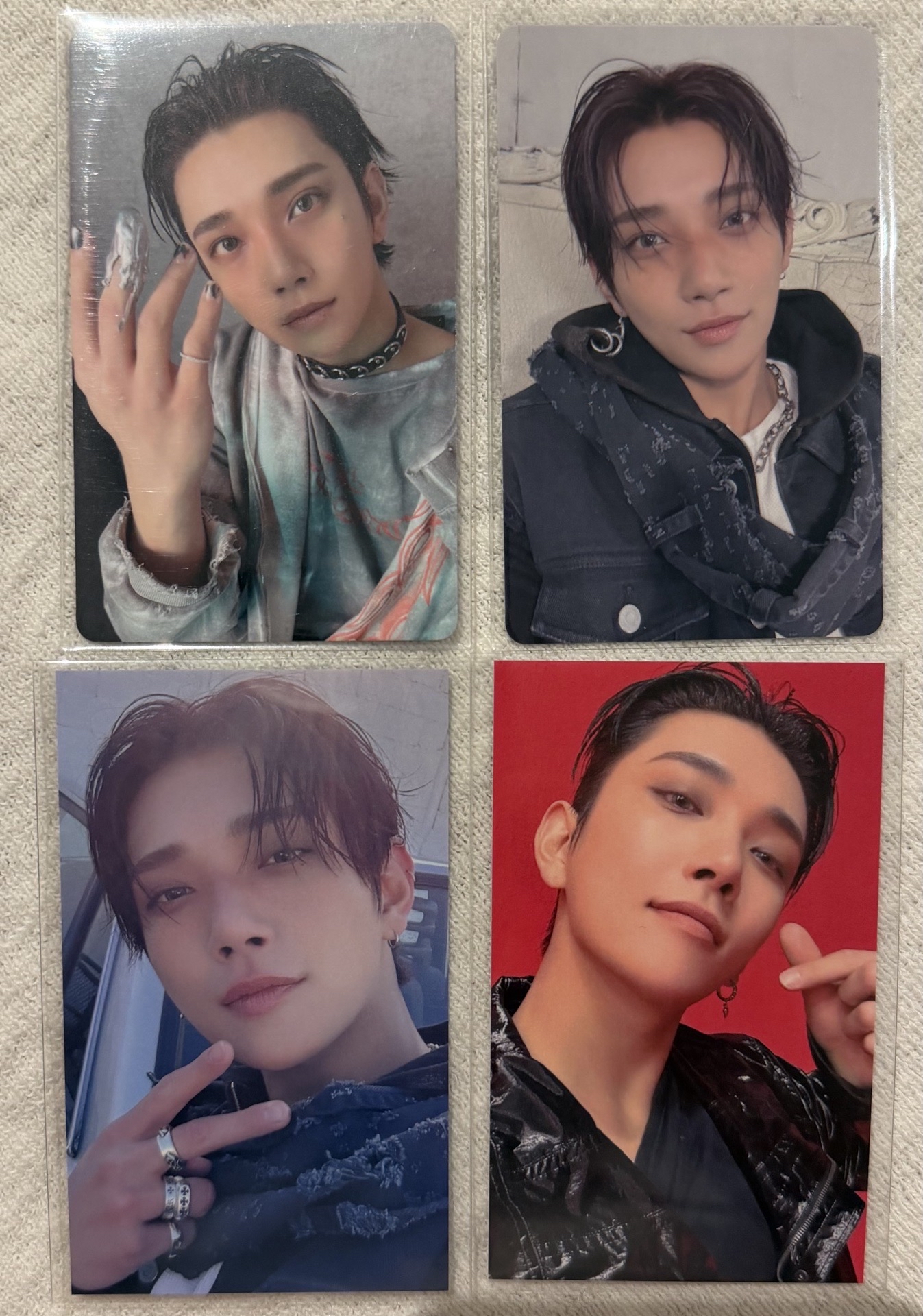 2025 HOLIDAY場限 秀