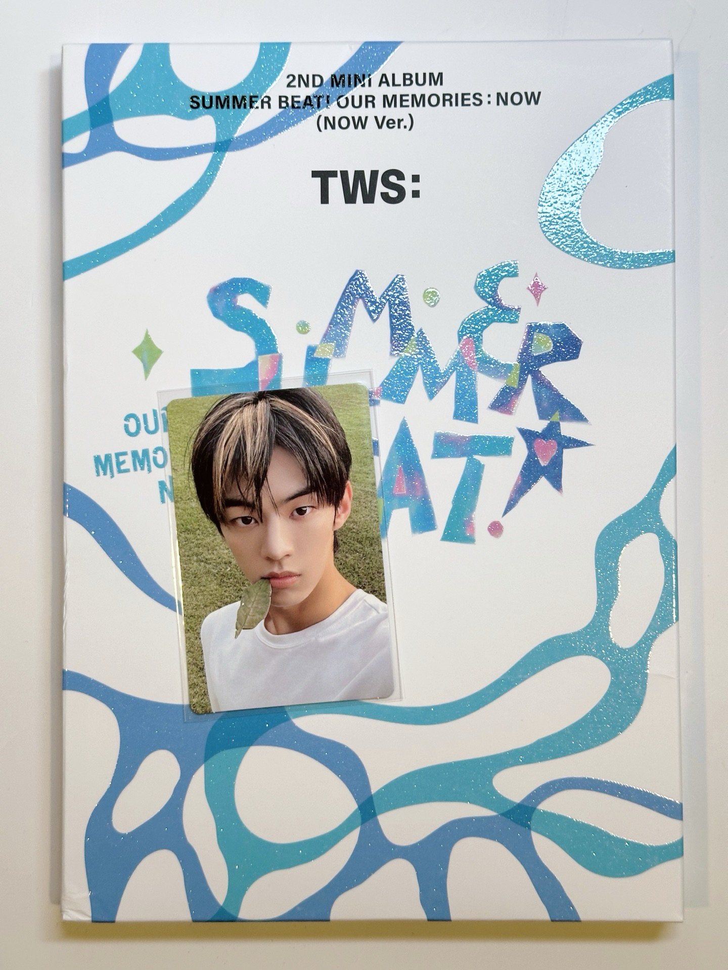 TWS 迷二全專 - 道勳