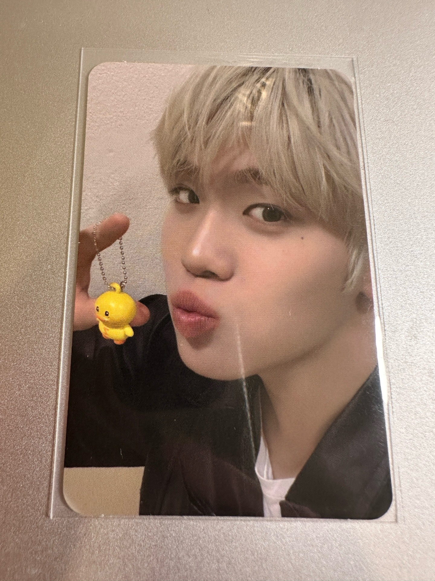 金泰來 快閃滿額卡