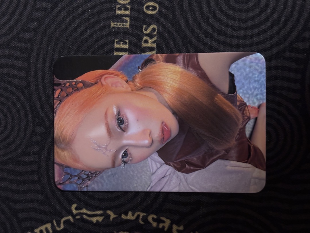 Armageddon MMT預售 冬🦌