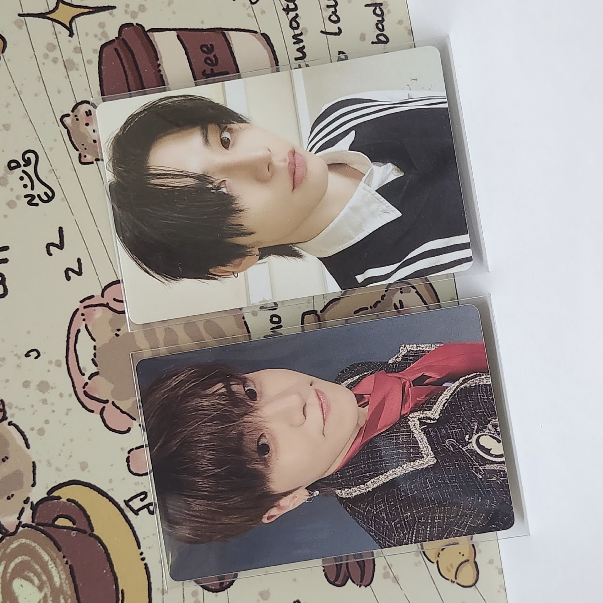 RIWOO｜演唱會回憶錄