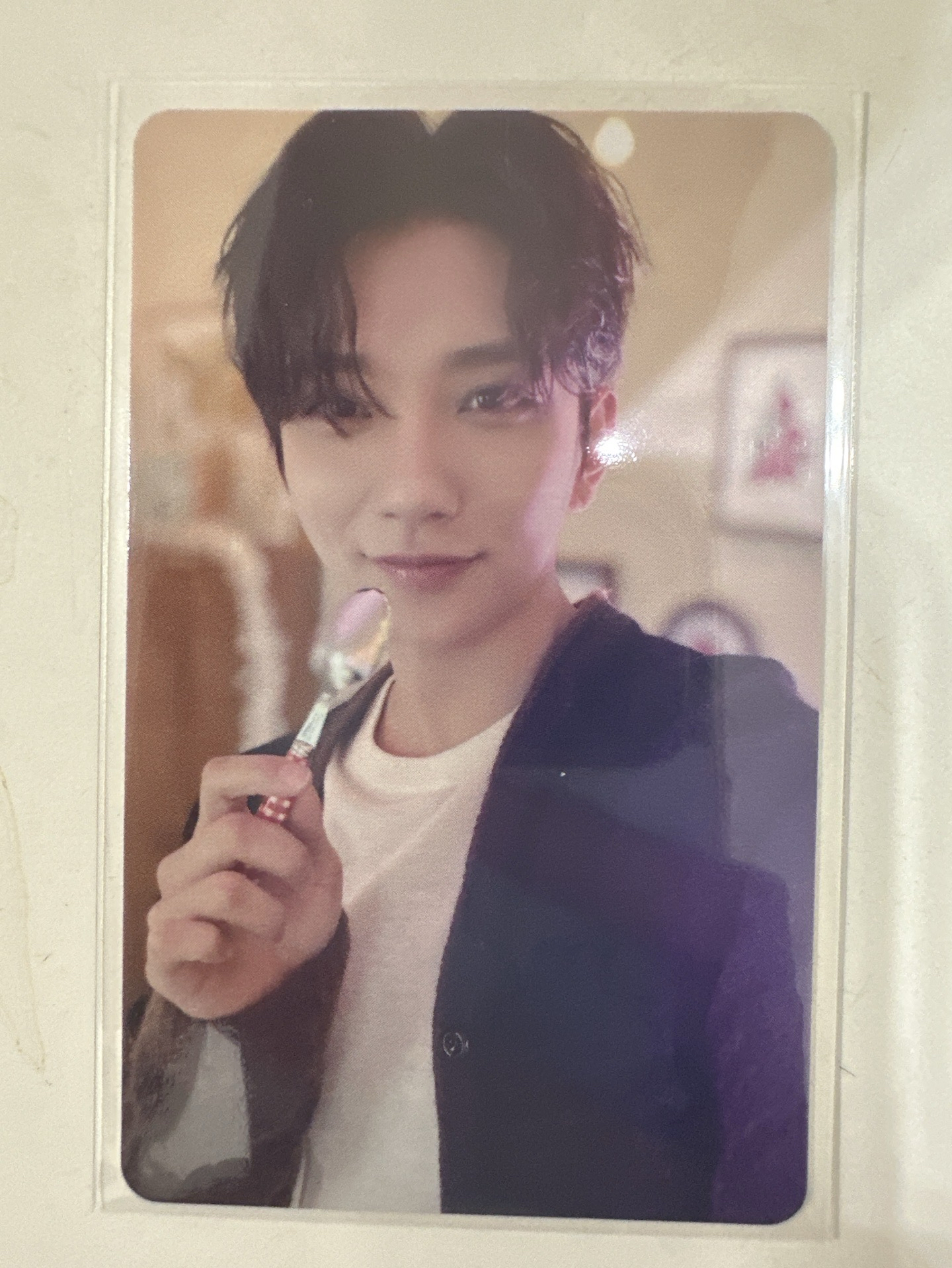 消費期限 場限 秀