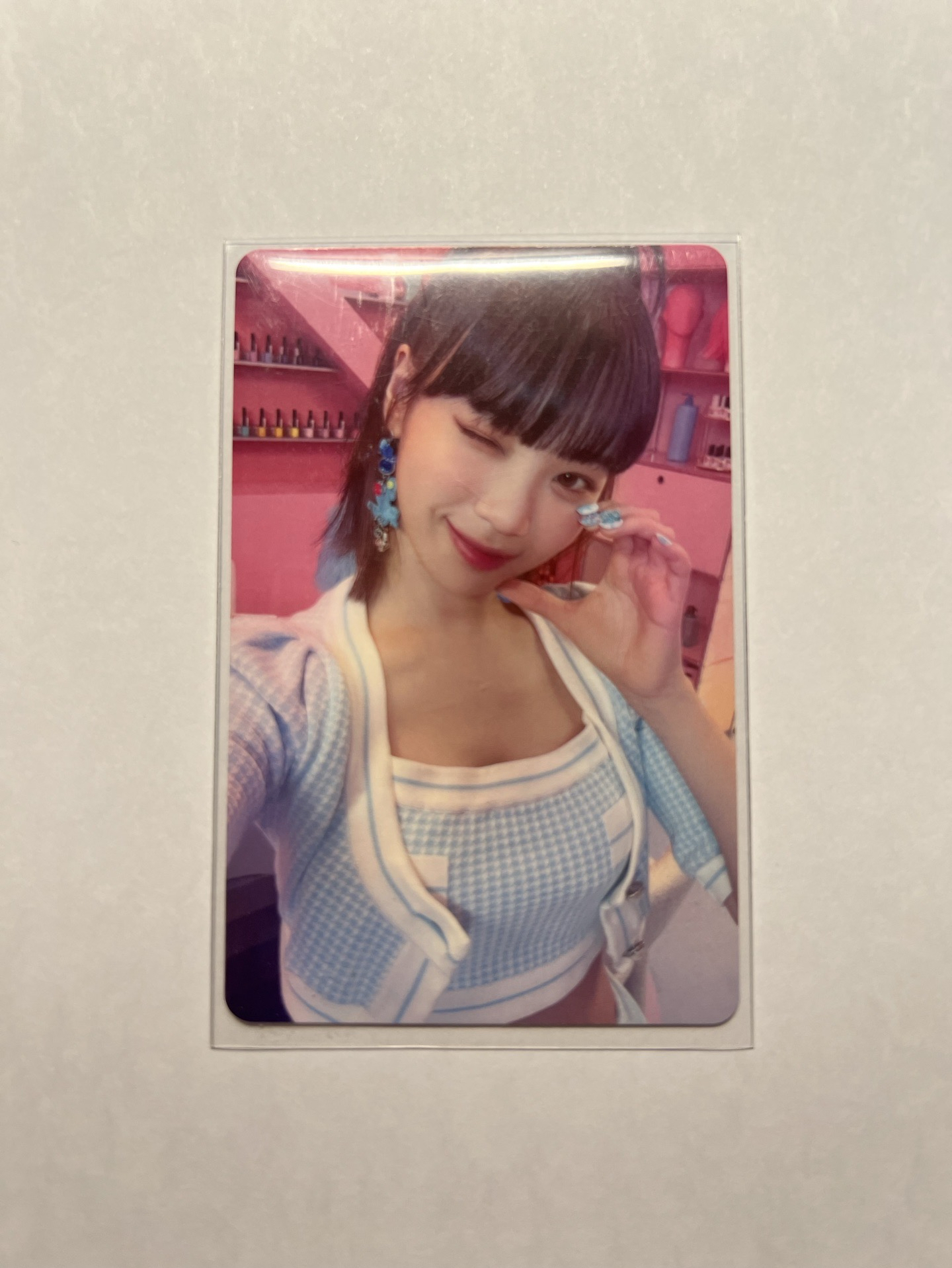 FEARLESS 日專隨機卡4 采