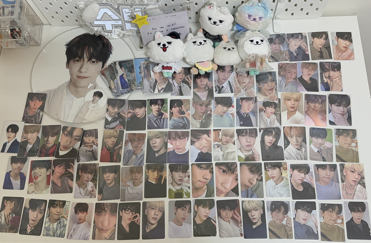 不取貨請不要下單好嗎