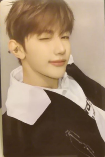 昊迷三 三星星光卡