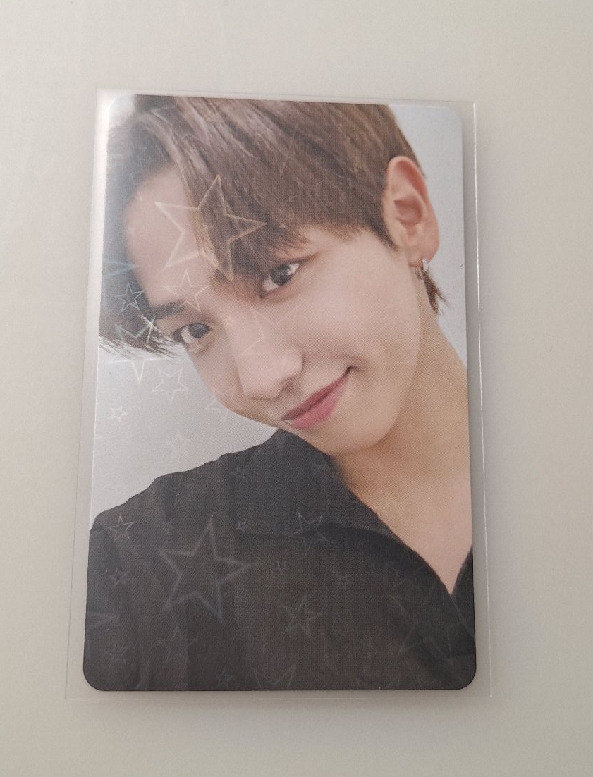 jaehyun-19.99 日咖 單封特典