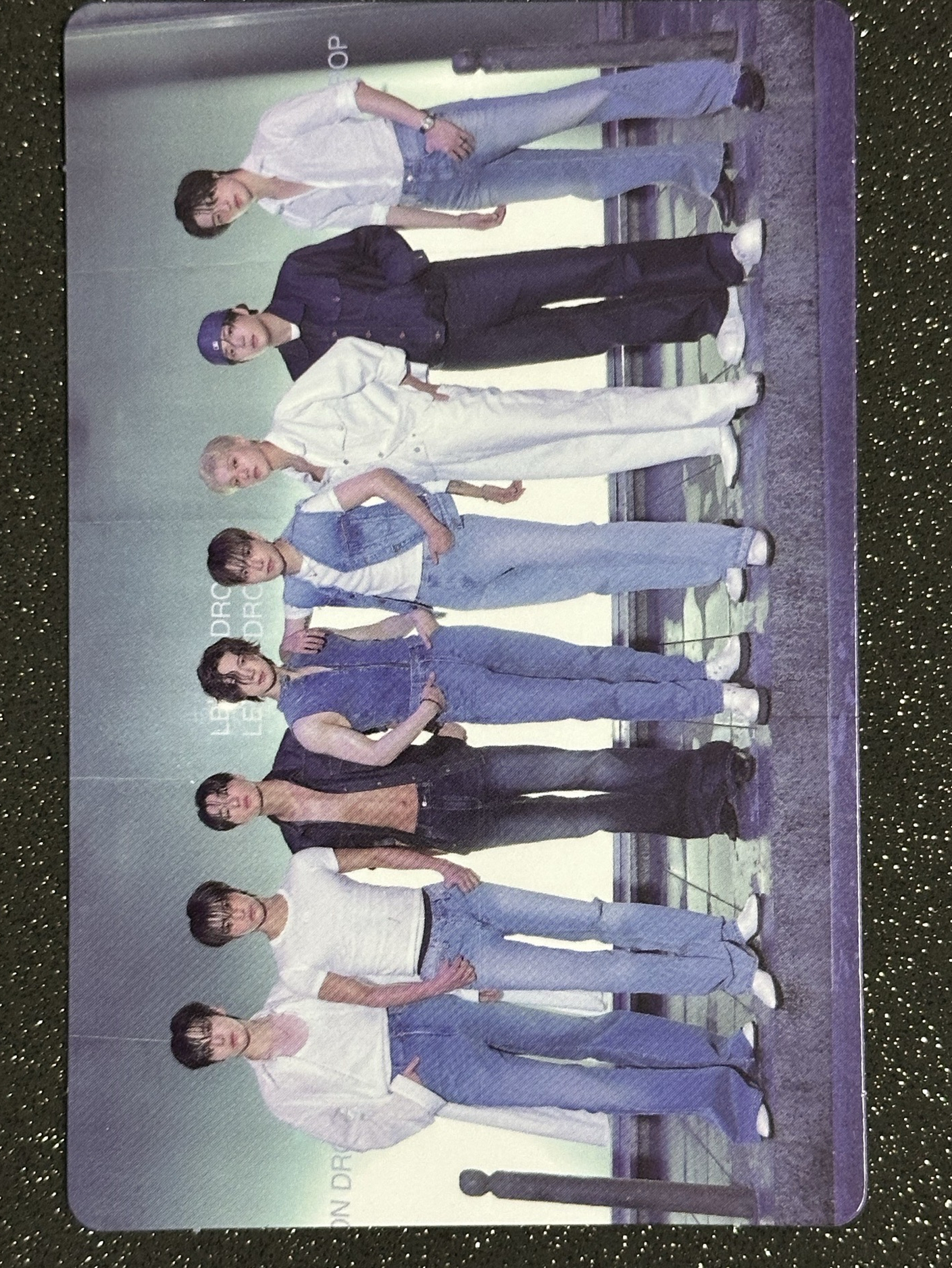 GOLDEN HOUR : Part.3