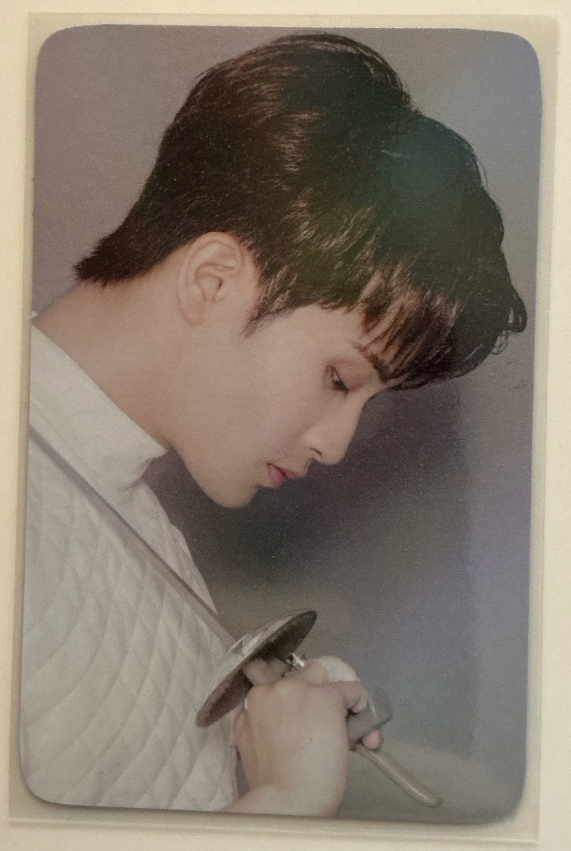 2023 SG 年曆特典卡